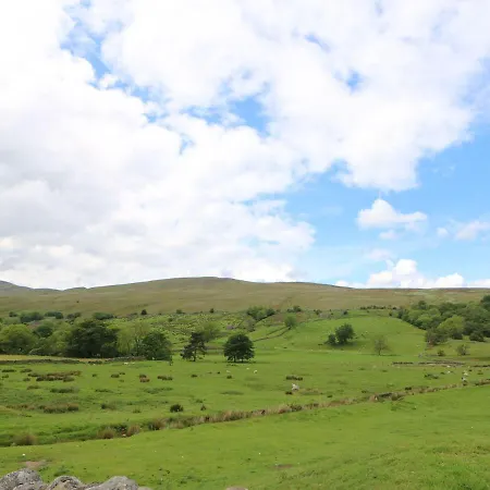 Holiday home Clover Kirkby Stephen