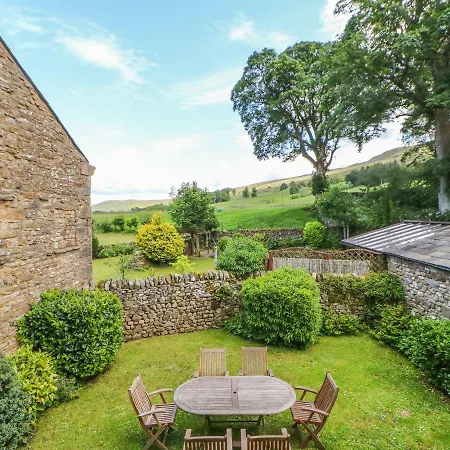 Holiday home Clover Kirkby Stephen