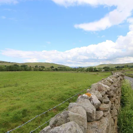 Clover * Kirkby Stephen