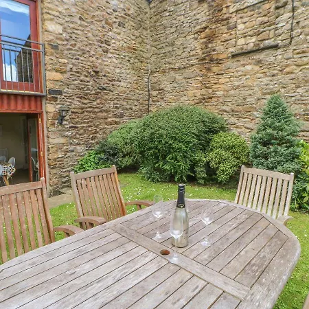 Holiday home Clover Kirkby Stephen
