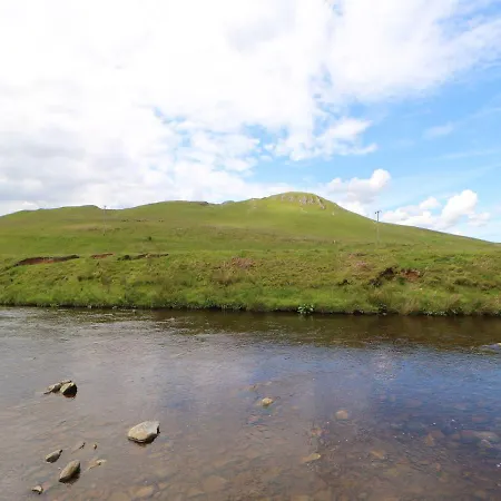 Holiday home Clover Kirkby Stephen