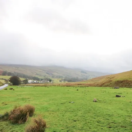 Holiday home Clover Kirkby Stephen