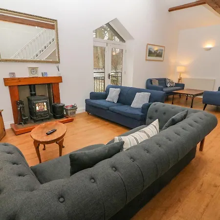 Clover Holiday home Kirkby Stephen