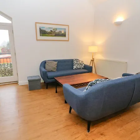 Clover Holiday home *