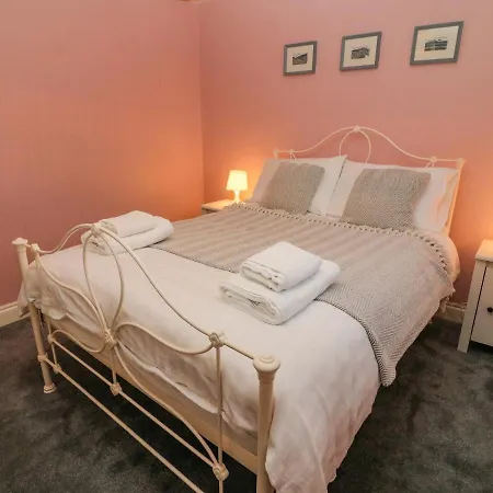 Holiday home Clover Kirkby Stephen