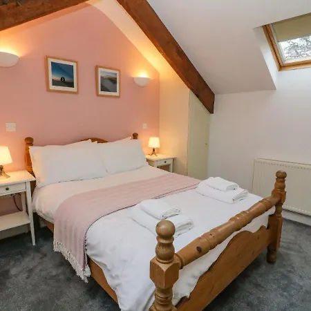 Holiday home Clover Kirkby Stephen