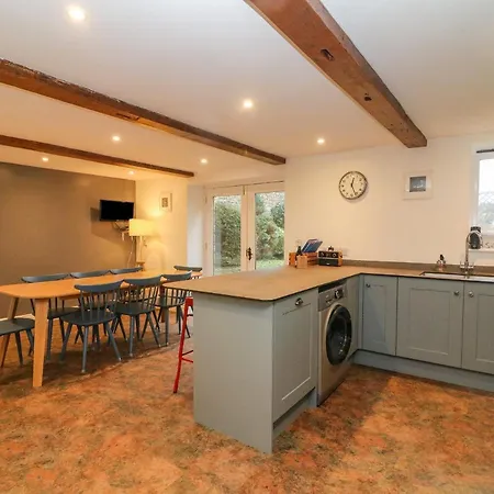 Clover Holiday home *