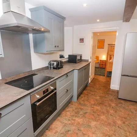 Clover Holiday home Kirkby Stephen