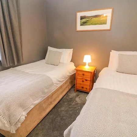 Clover Holiday home Kirkby Stephen