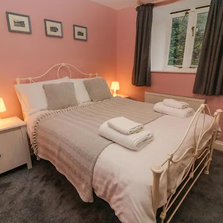 Clover Holiday home