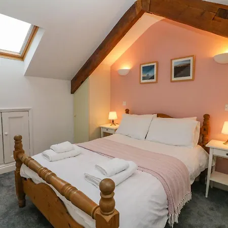 Clover Holiday home Kirkby Stephen